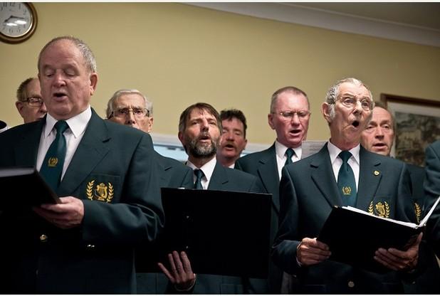 Praze Hayle male choir could disband unless new musical director comes forward - The Cornishman Praze Hayle male choir could disband unless new musical director comes forward - The Cornishman